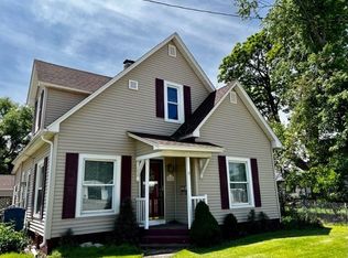 300 W 5th St, Tilton, IL 61833