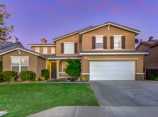 44116 Catsue Pl, Lancaster, CA 93536
