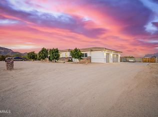 1505 N 107th Pl, Mesa, AZ 85207