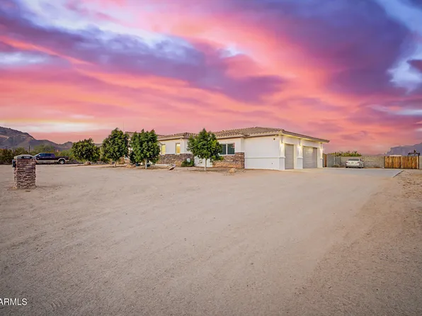 1505 N 107TH Place, Mesa, AZ 85207