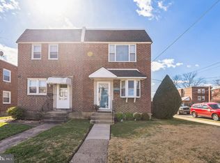 1900 Arthur St, Philadelphia, PA 19152