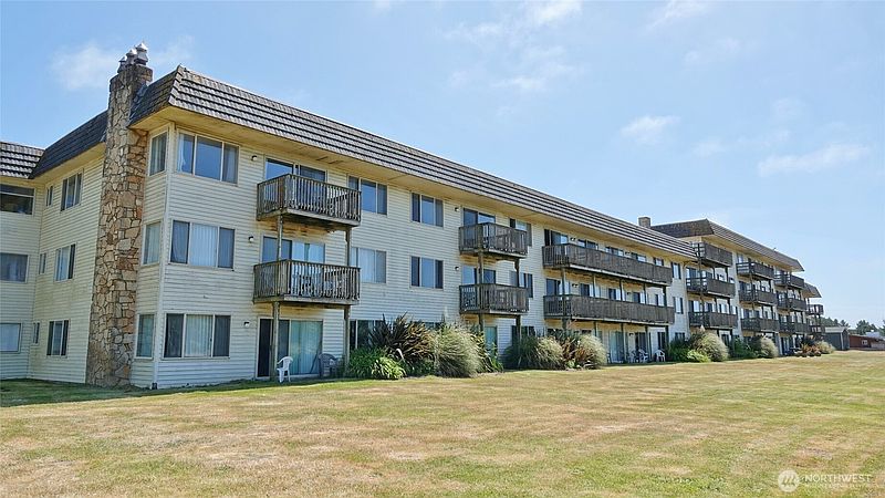 2nd image of 615 Ocean Shores Boulevard NW #318