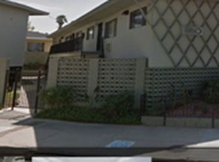 11760 Corley Dr APT G, Whittier, CA 90604