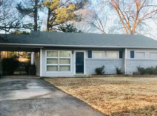 2016 Nelson St SE, Decatur, AL 35601