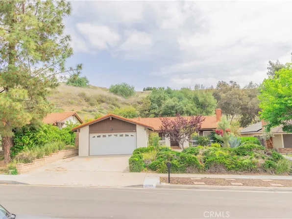 21049 Silver Cloud Dr, Diamond Bar, CA 91765