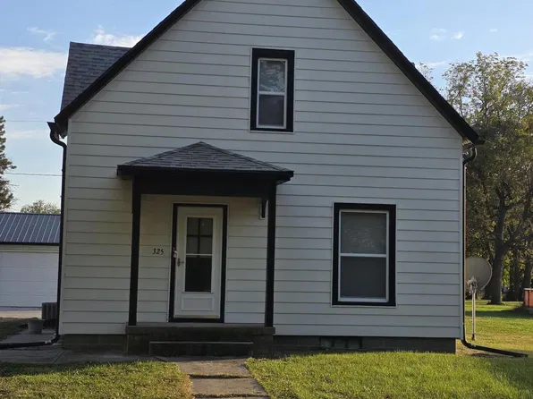 325 E Delta St, Hancock, IA 51536