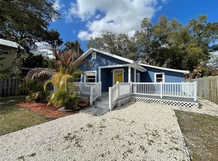 313 W Wilder Ave, Tampa, FL 33603