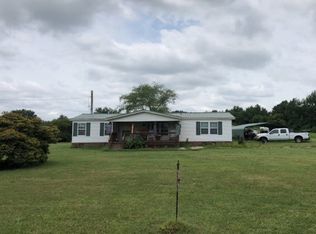 1021 Thompson Chapel Rd, Wilson, NC 27896