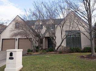 7523 S Hudson Pl, Tulsa, OK 74136