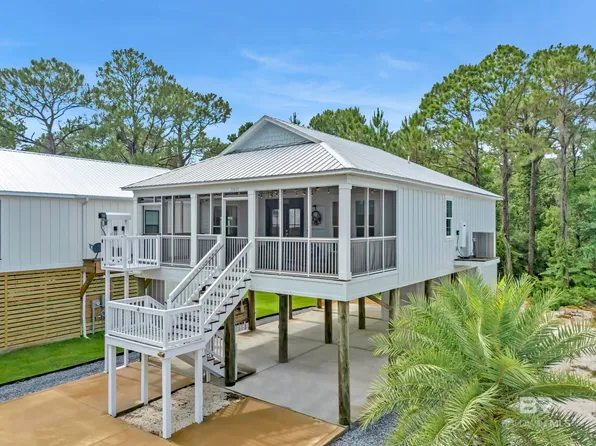 16611 Brigadoon Trl, Gulf Shores, AL 36542
