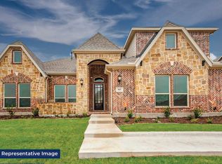 Brenton R (Standard) Plan, Summit Parks, Desoto, TX 75115