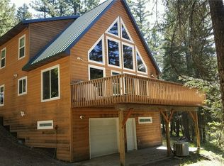 350 Highland Loop, Ronald, WA 98940