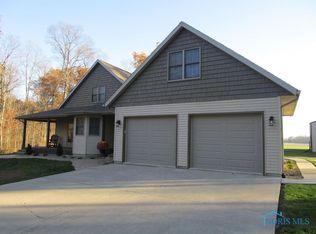 4657 Rosedale Rd, Hicksville, OH 43526