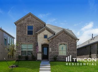 2729 Serenity Grove Ln, Fort Worth, TX 76179