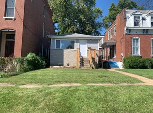 3769 Kosciusko St, Saint Louis, MO