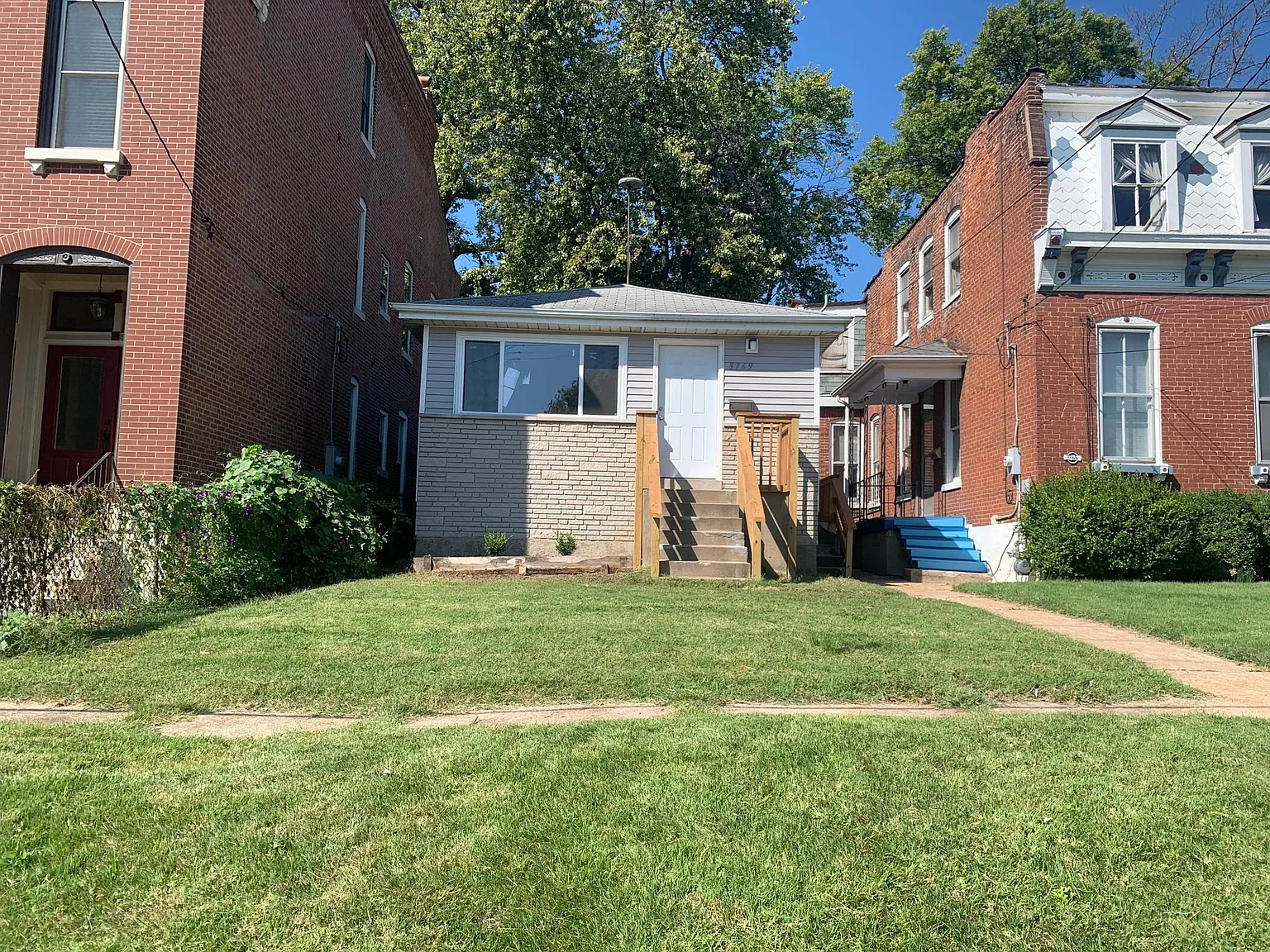3769 Kosciusko St photo 1
