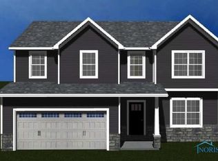 8734 Birchfield Rd, Sylvania, OH 43560