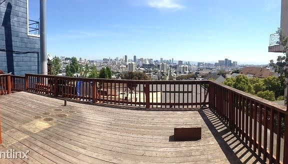 2nd image of 960 Baker St APT 2