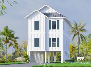 3169 Egret Run, Orange Beach, AL 36561