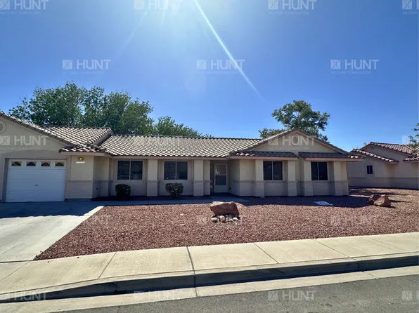 10A Landis Dr S, Las Vegas, NV