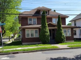 141 Schubert St, Binghamton, NY