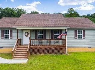 1840 Old Federal Rd LOT 1, Ocoee, TN 37361