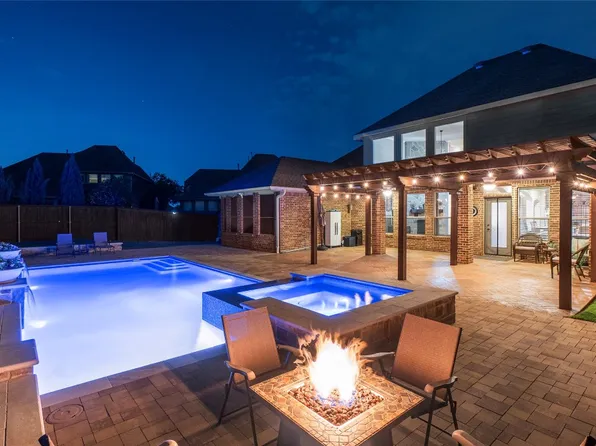 2518 Broadway Dr, Trophy Club, TX 76262