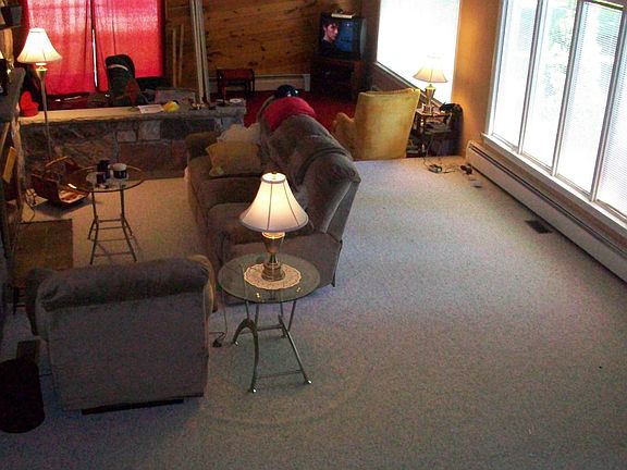 First Floor Main Rm. 21' X 14' 4" 