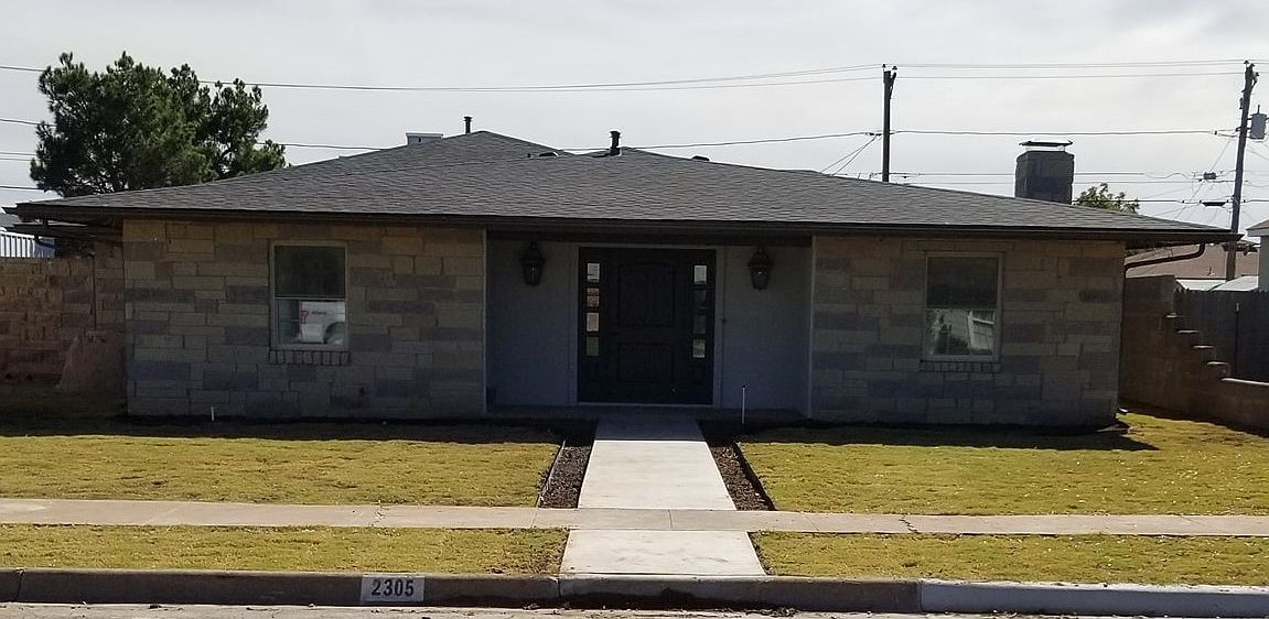 2305 Storey Ave, Midland, TX 79701 Zillow