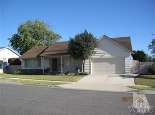4482 Sweet Briar St, Ventura, CA 93003