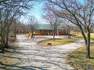 213 E 341st St, Lebo, KS 66856