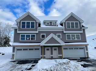 40 Green Rd #18, Newmarket, NH 03857