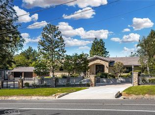 2381 N Euclid Ave, Upland, CA 91784