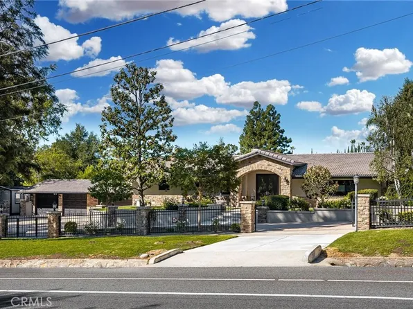 2381 N Euclid Ave, Upland, CA 91784
