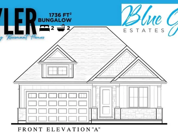 89 Duchess Dr, Norfolk County, ON N4B 0B3