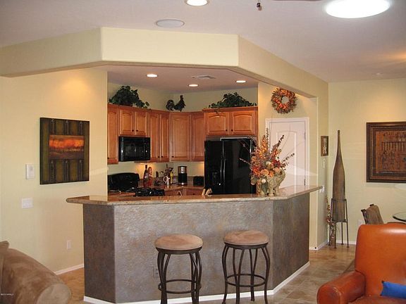 5th image of 13424 W Nogales Dr