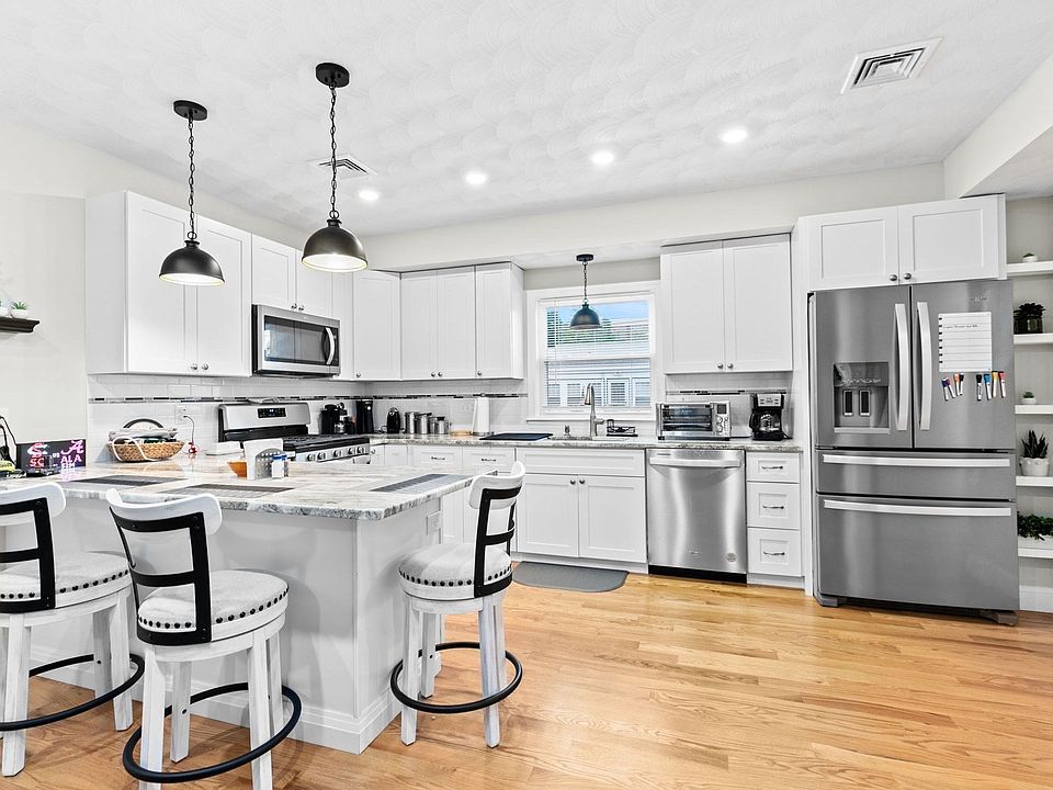 1st image of 57 Buffum St #1