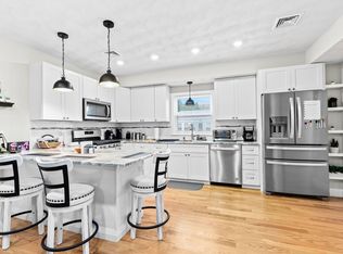 57 Buffum St #1, Salem, MA 01970
