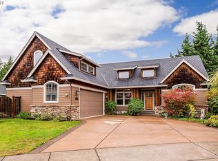 2610 Crowther Dr, Eugene, OR 97404