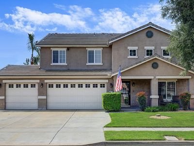 2527 E Victor Avenue, Visalia, CA, 93292