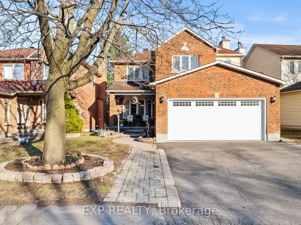 1582 Blohm Dr, Ottawa, ON K1G 5K4
