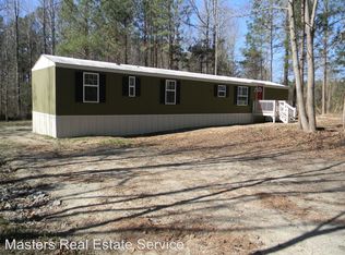 5817 Pulley Town Rd, Wake Forest, NC 27587