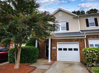 4728 Cottage Oaks Dr, Charlotte, NC 28269