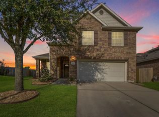 6442 Tea Tree Dr, Katy, TX 77494