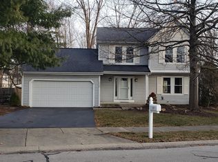 238 Creighton Ct, Columbus, OH 43230