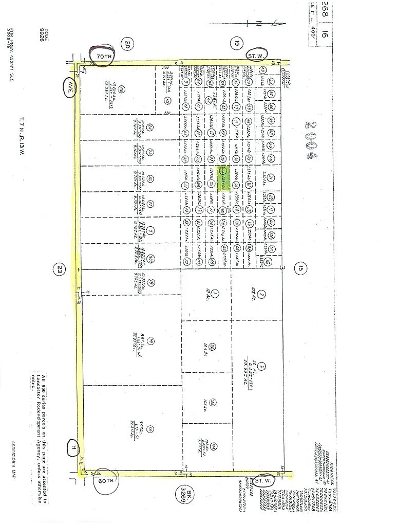 70 W Avenue H Lot 3 photo 1