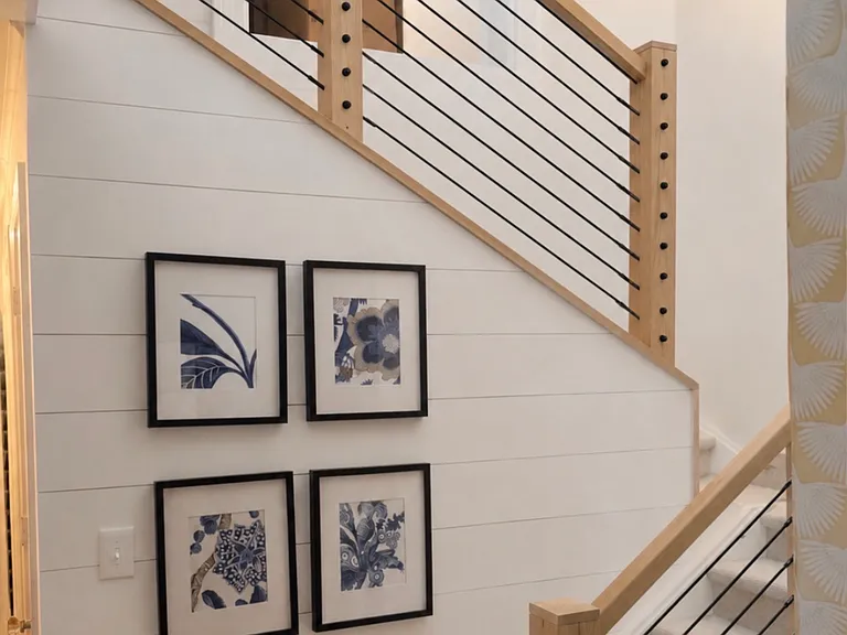 stairway