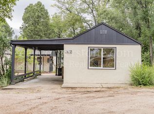 1412 Columbine Rd, Colorado Springs, CO 80907
