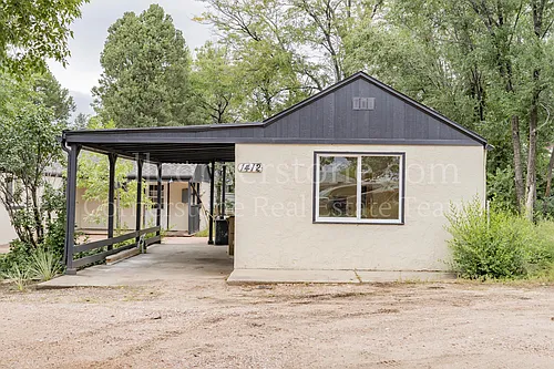 1412 Columbine Rd Photo 1