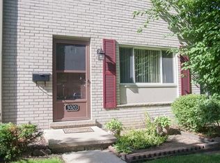 3020 Williamsburg Rd, Ann Arbor, MI 48108